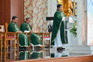 romo maseo santa clara bekasi