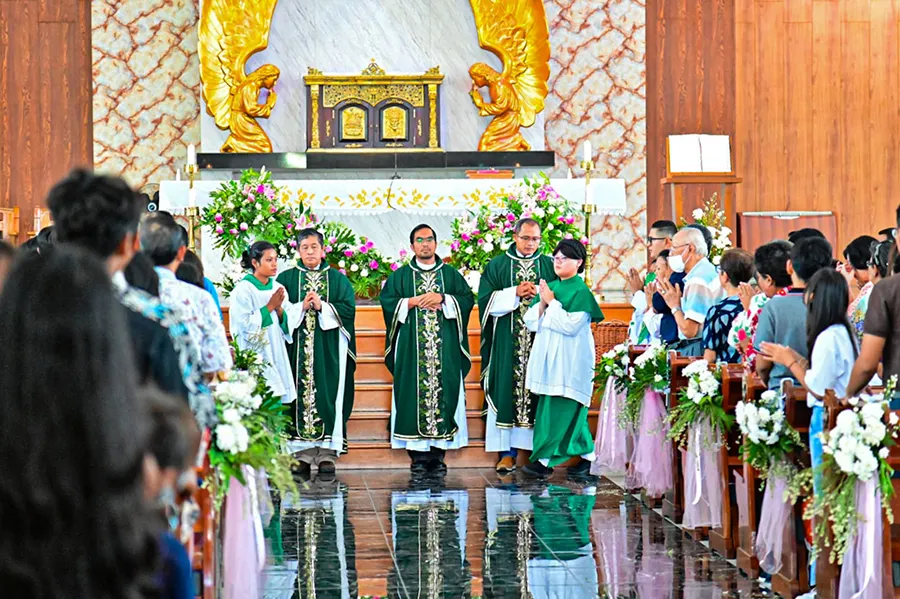 romo maseo santa clara bekasi2