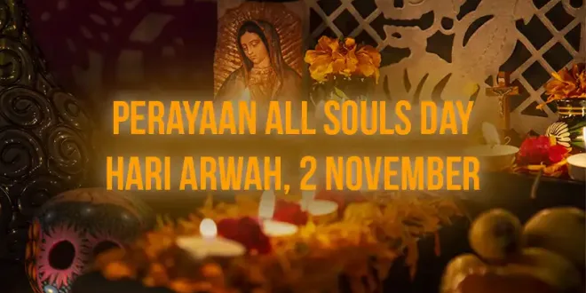 hari arwah