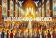 hari orang kudus 1 nov