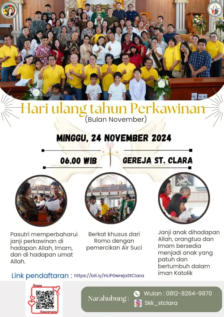 hut perkawinan