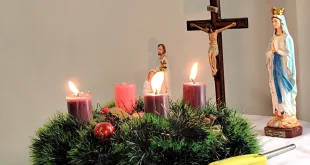 Lilin Adven