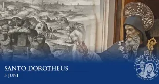 Santo Dorotheus