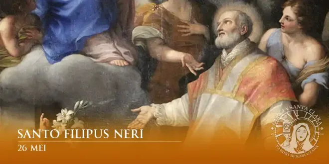 Santo Filipus Neri