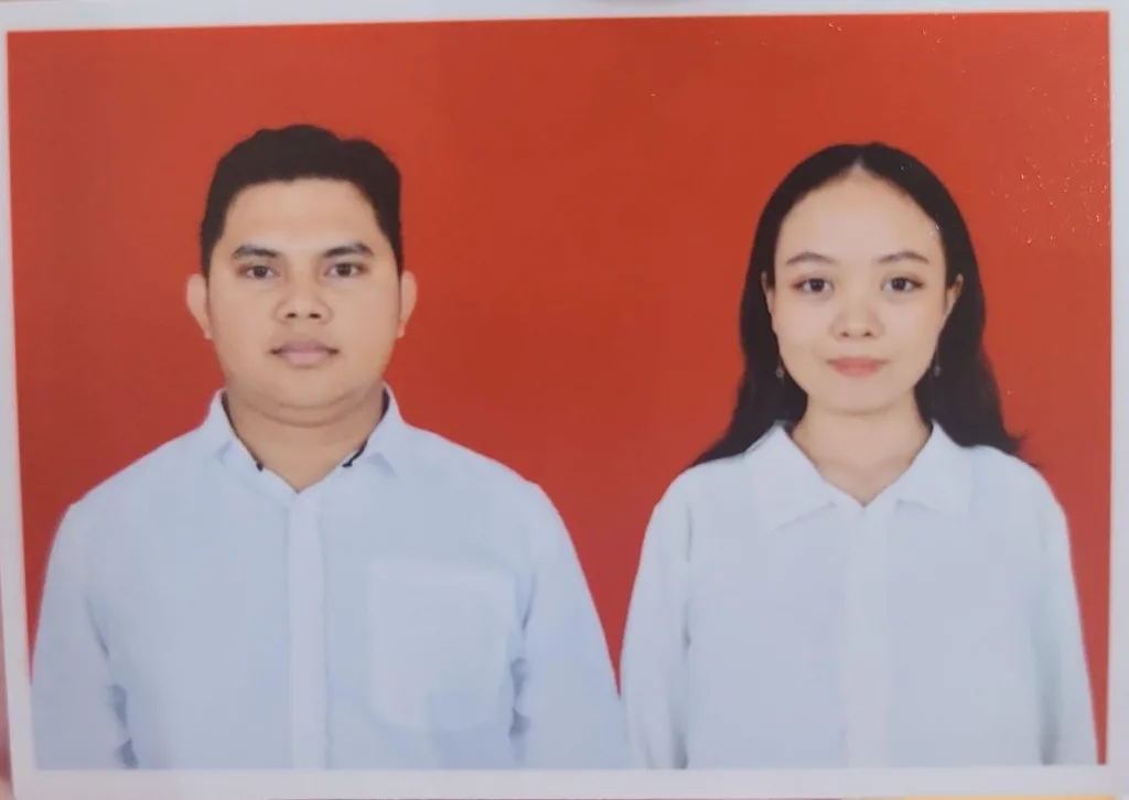 Pasangan Calon Menikah
