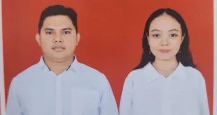 Pasangan Calon Menikah