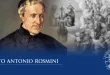 Beato Antonio Rosmini