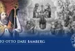 Santo Otto Dari Bamberg