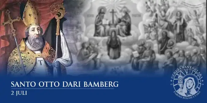 Santo Otto Dari Bamberg