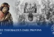 Santo Theobaldus Dari Provins