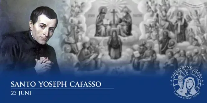Santo Yoseph Cafasso