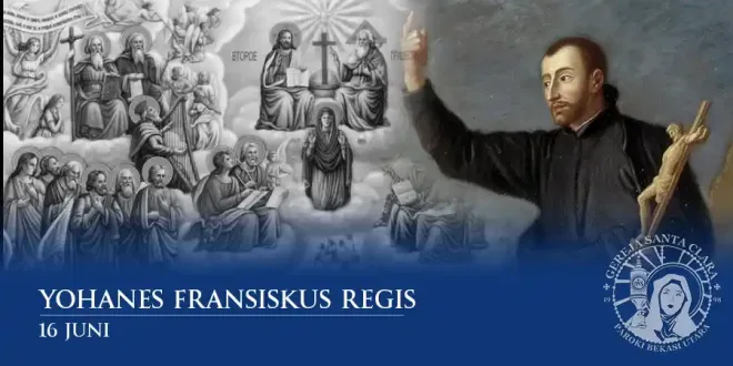 Yohanes Fransiskus Regis