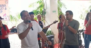 Romo Kapri dan Romo Ramses