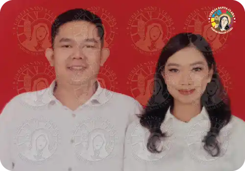 Yohanes Maria Vianney Mike Lein 01
