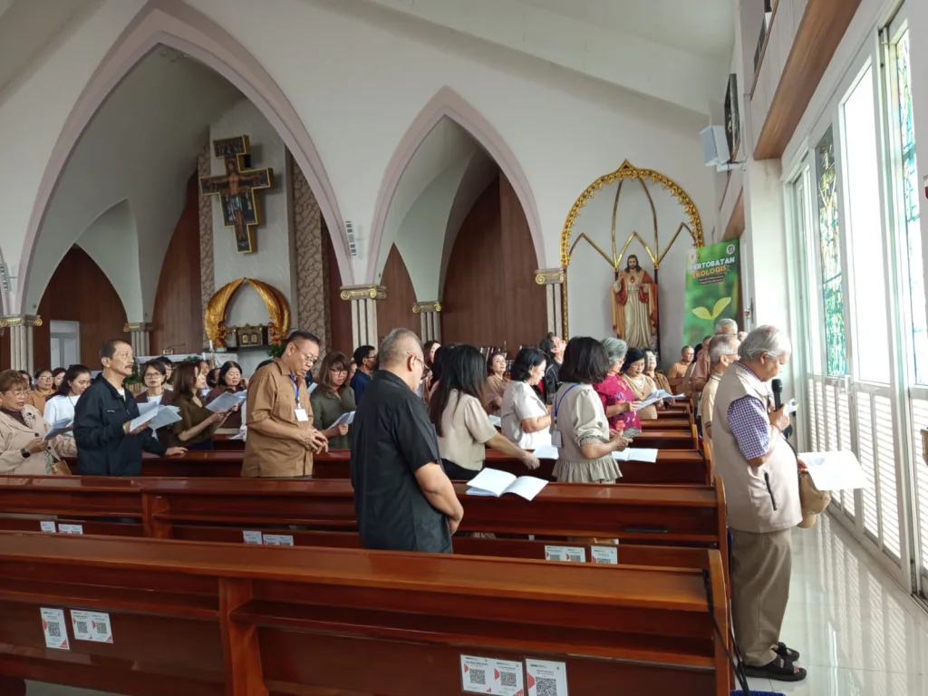 Peziarah Buah Batu 2