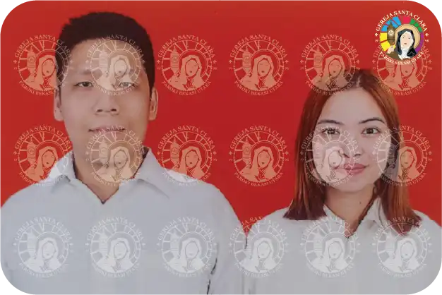 Maria Vianney Gianina 01