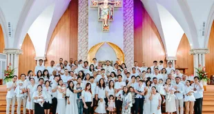Baptis Bayi 240526 1