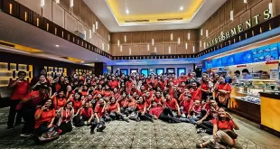Misa Pendidikan ASAK2