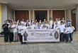 Ziarah Yubileum Santo Fransiskus6